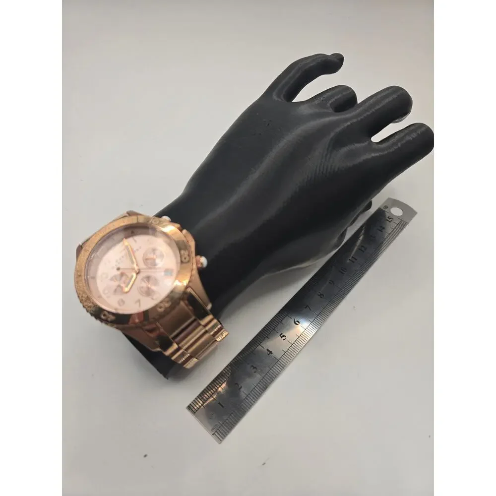 Marc by Marc Jacobs MBM3156 Rock Chronograph 40mm